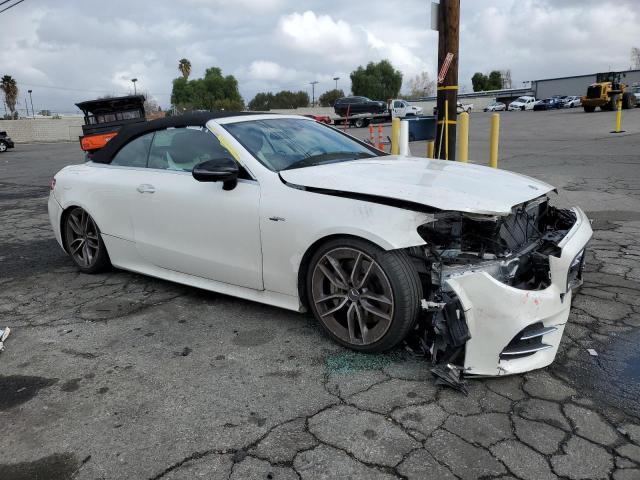 Photo 4 from auction – 2019 MERCEDES-BENZ E AMG 53 with VIN WDD1K6BB5KF092714