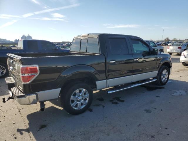 Photo 3 from auction – 2013 FORD F150 SUPER with VIN 1FTFW1CF5DFD74248