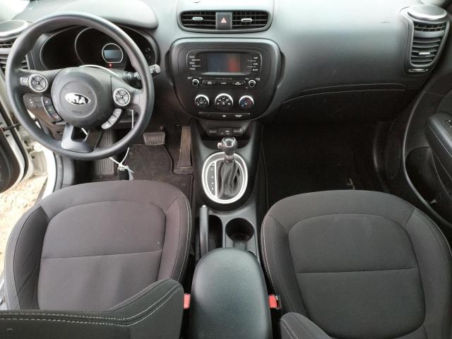 Photo 8 from auction – 2016 KIA SOUL with VIN KNDJN2A2XG7364879