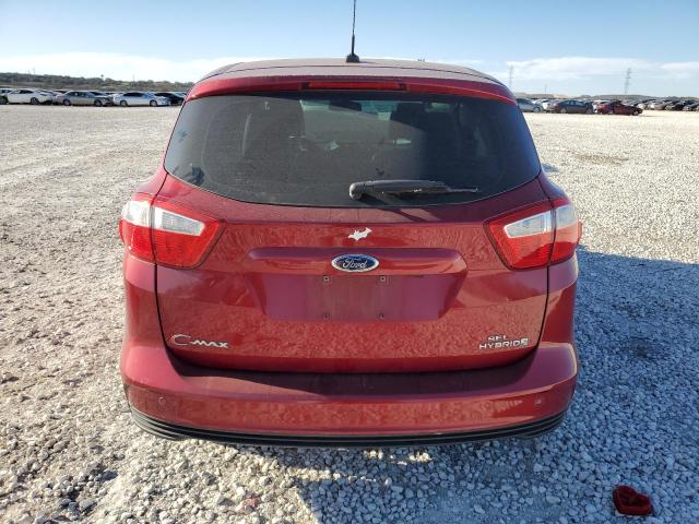 Photo 6 from auction – 2013 FORD C-MAX SEL with VIN 1FADP5BU7DL509488