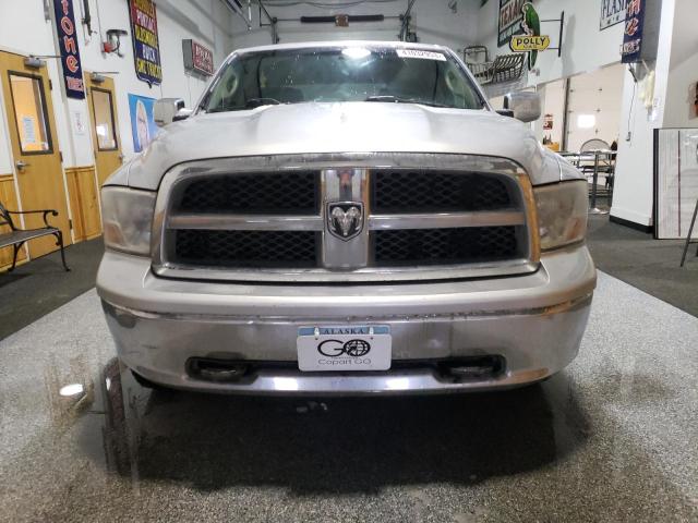 Photo 5 from auction – 2011 DODGE RAM 1500 with VIN 1D7RV1CT9BS525902