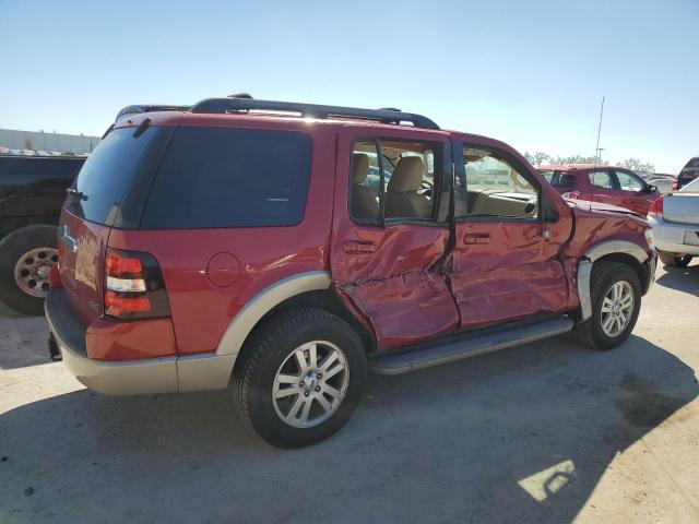 Photo 3 from auction – 2009 FORD EXPLORER E with VIN 1FMEU74E99UA35761