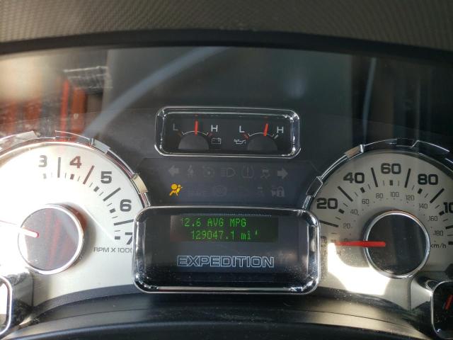 Zdjęcie 9 z aukcji – 2014 FORD EXPEDITION z VIN 1FMJK1J57EEF43186