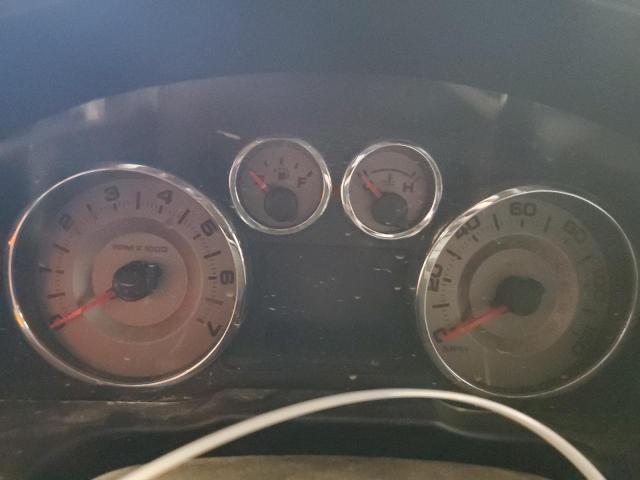 Photo 9 from auction – 2010 FORD EDGE LIMIT with VIN 2FMDK4KC7ABB69115