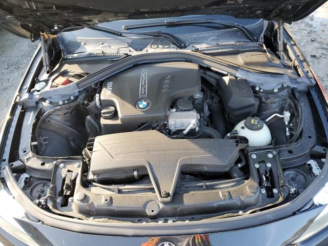Photo 11 from auction – 2017 BMW 320 XI with VIN WBA8E5G34HNU43975