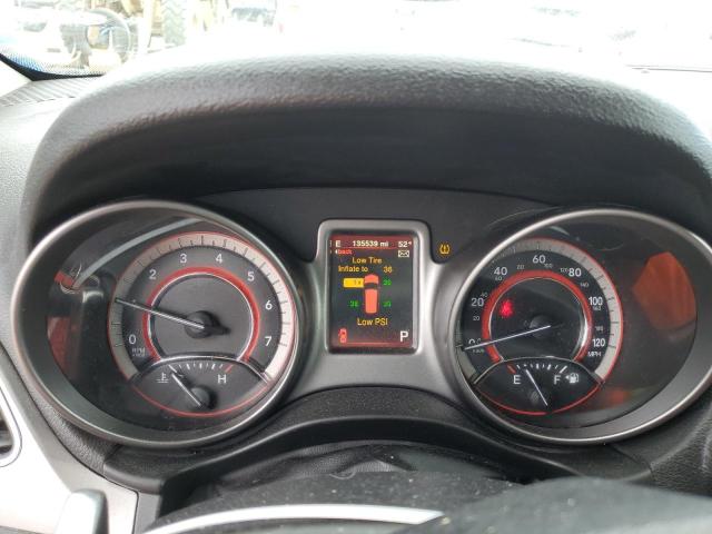 Photo 9 from auction – 2017 DODGE JOURNEY CR with VIN 3C4PDCGG2HT550161