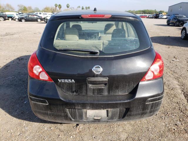 Photo 6 from auction – 2011 NISSAN VERSA S with VIN 3N1BC1CP5BL504762