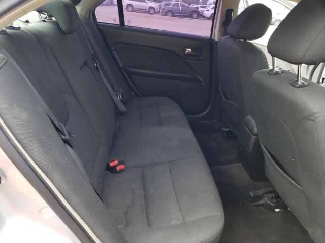 Photo 10 from auction – 2011 FORD FUSION SE with VIN 3FAHP0HA5BR323707