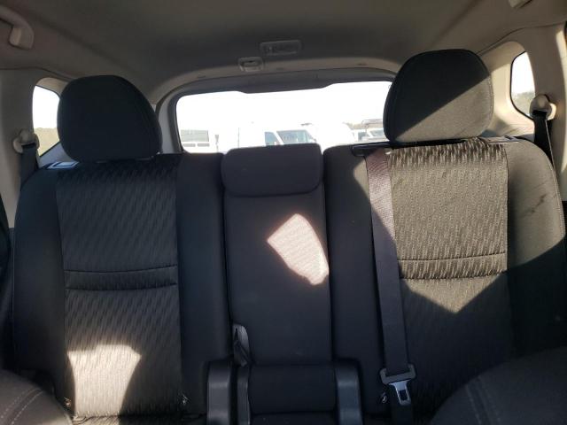 Photo 10 from auction – 2020 NISSAN ROGUE S with VIN KNMAT2MT1LP536186