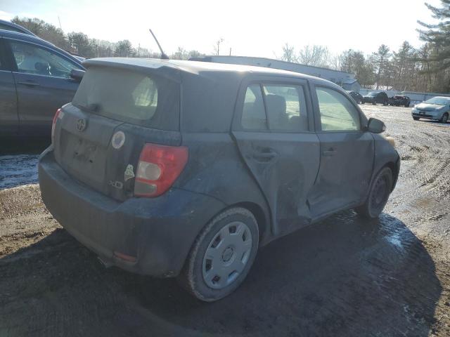 Photo 3 from auction – 2012 TOYOTA SCION XD with VIN JTKKU4B42C1016552