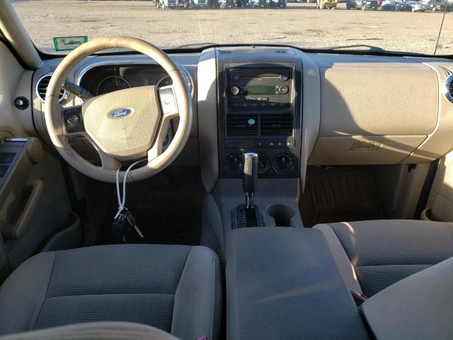 Photo 8 from auction – 2006 FORD EXPLORER X with VIN 1FMEU73E76UB35502
