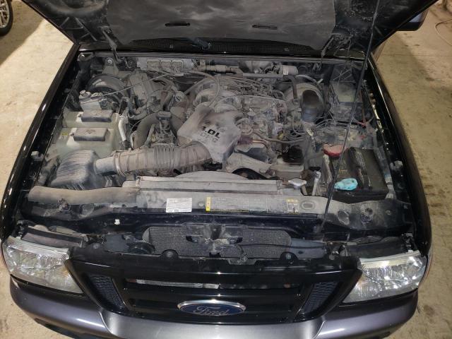 Photo 11 from auction – 2008 FORD RANGER SUP with VIN 1FTZR45E98PA80605