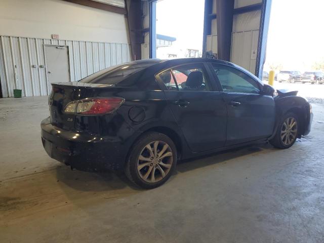 Zdjęcie 3 z aukcji – 2010 MAZDA 3 S z VIN JM1BL1S69A1220319
