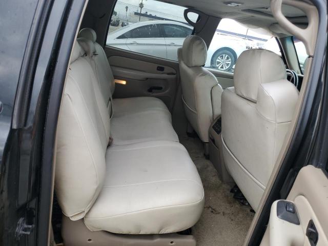 Photo 11 from auction – 2003 CHEVROLET SUBURBAN C with VIN 3GNEC16T33G171997