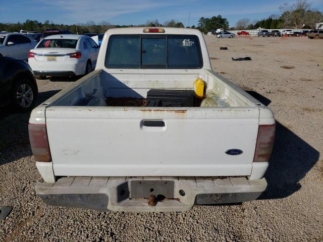 Photo 6 from auction – 1996 FORD RANGER SUP with VIN 1FTCR14A7TPA90772