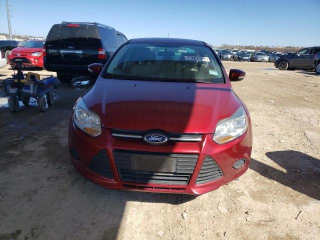 Photo 5 from auction – 2014 FORD FOCUS SE with VIN 1FADP3F22EL372331