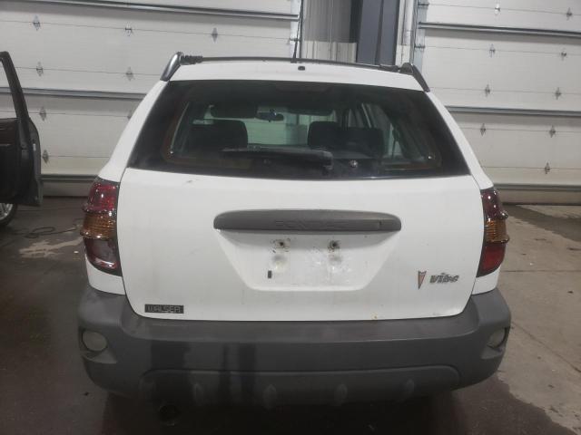 Photo 6 from auction – 2004 PONTIAC VIBE with VIN 5Y2SL62844Z416320