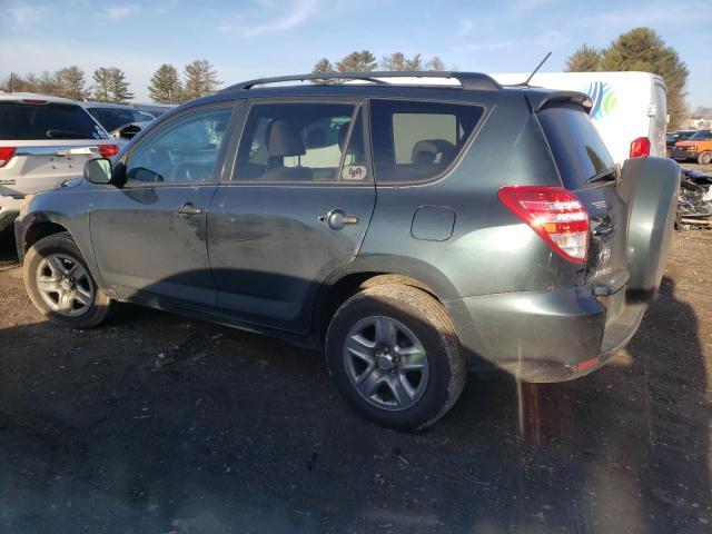 Photo 2 from auction – 2011 TOYOTA RAV4 with VIN 2T3BF4DV9BW136467