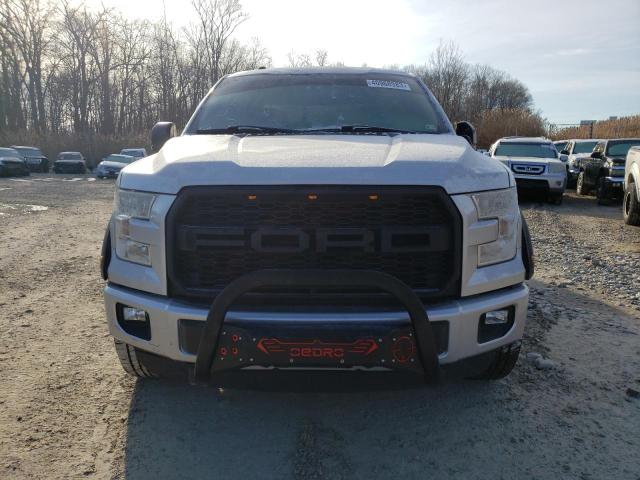 Photo 5 from auction – 2016 FORD F150 SUPER with VIN 1FTFW1EG4GFB18371