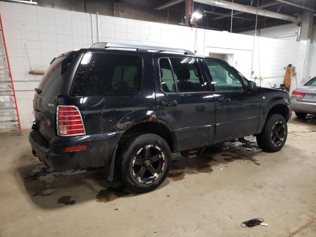 Photo 3 from auction – 2005 MERCURY MOUNTAINEE with VIN 4M2DU86W05ZJ12780