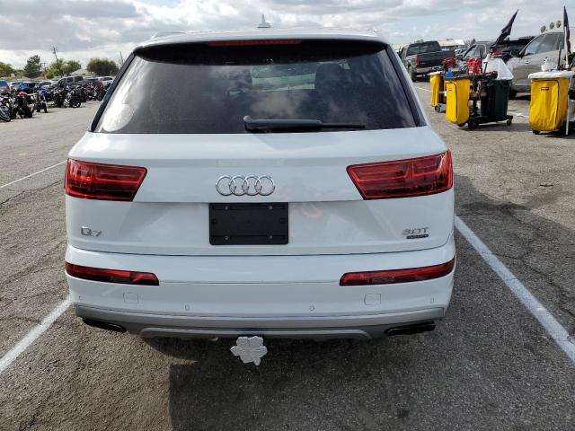 Photo 6 from auction – 2018 AUDI Q7 PRESTIG with VIN WA1VAAF76JD020920