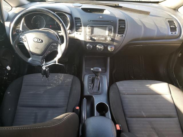 Photo 8 from auction – 2015 KIA FORTE EX with VIN KNAFX4A85F5264132