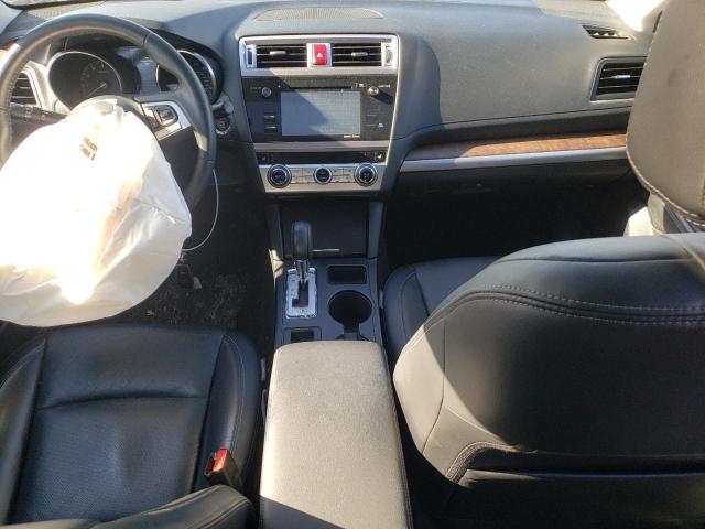 Photo 8 from auction – 2015 SUBARU OUTBACK 2. with VIN 4S4BSBNC5F3341401