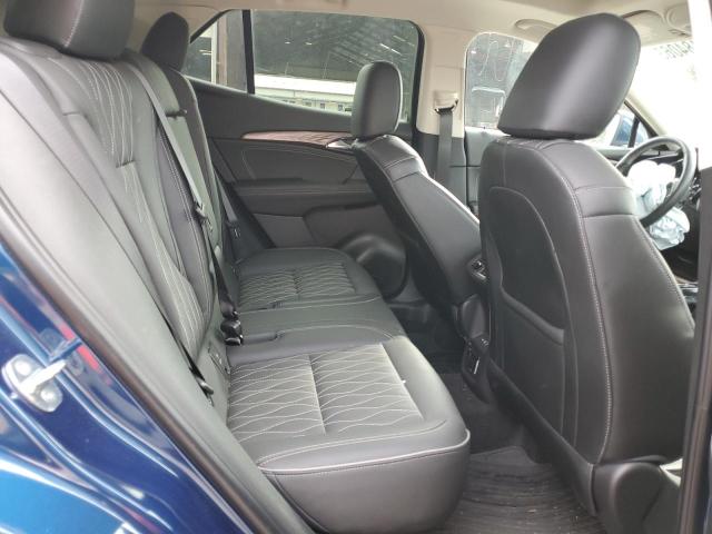 Photo 11 from auction – 2022 BUICK ENVISION A with VIN LRBFZRR41ND022260