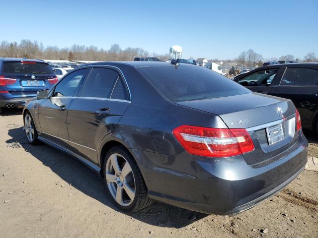 Photo 2 from auction – 2012 MERCEDES-BENZ E 350 with VIN WDDHF5KB3CA641466