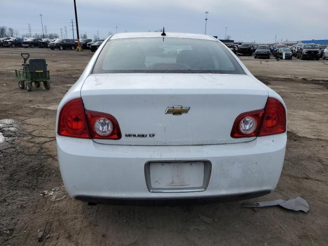 Photo 6 from auction – 2011 CHEVROLET MALIBU 1LT with VIN 1G1ZC5E13BF235661