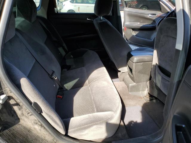 Photo 10 from auction – 2014 CHEVROLET IMPALA LIM with VIN 2G1WB5E34E1170001