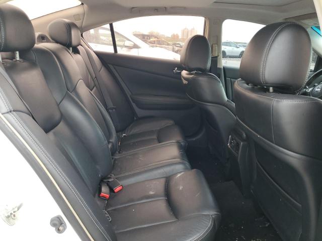 Photo 10 from auction – 2011 NISSAN MAXIMA S with VIN 1N4AA5AP6BC809200