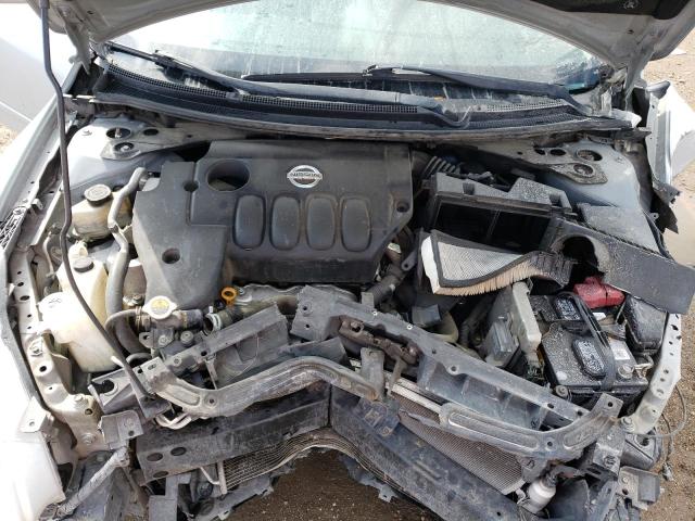Photo 11 from auction – 2012 NISSAN ALTIMA BAS with VIN 1N4AL2AP8CN473211