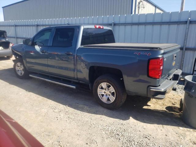 Photo 2 from auction – 2014 CHEVROLET SILVERADO with VIN 3GCUKREH5EG295968