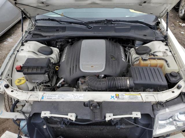 Photo 11 from auction – 2006 CHRYSLER 300C with VIN 2C3LA63H36H515081