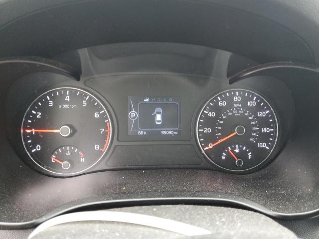 صورة رقم 9 من المزاد - 2016 KIA OPTIMA EX مع VIN 5XXGU4L33GG032286