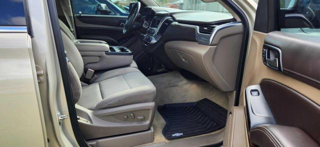 Photo 5 from auction – 2015 CHEVROLET TAHOE C150 with VIN 1GNSCAEC5FR230749