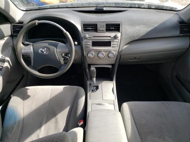 Photo 8 from auction – 2011 TOYOTA CAMRY BASE with VIN 4T1BF3EK5BU628419