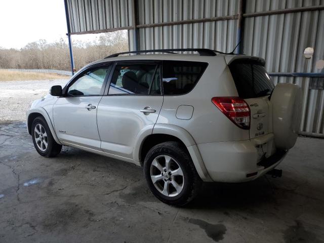 Photo 2 from auction – 2011 TOYOTA RAV4 LIMIT with VIN 2T3YF4DV9BW064647