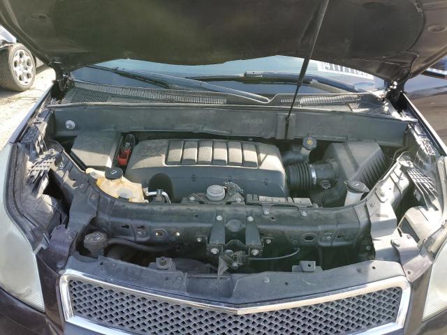 Photo 12 from auction – 2010 CHEVROLET TRAVERSE L with VIN 1GNLRFED7AS109070