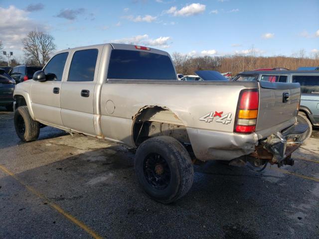 Photo 2 from auction – 2006 GMC SIERRA K25 with VIN 1GTHK23D46F202692