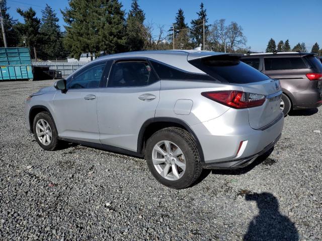 Photo 2 from auction – 2016 LEXUS RX 350 BAS with VIN 2T2BZMCA7GC003130