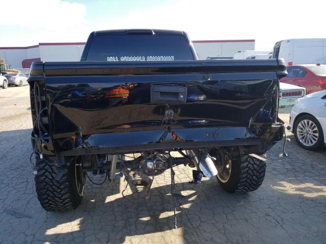 Photo 6 from auction – 2014 CHEVROLET SILVERADO with VIN 3GCPCREC8EG428799