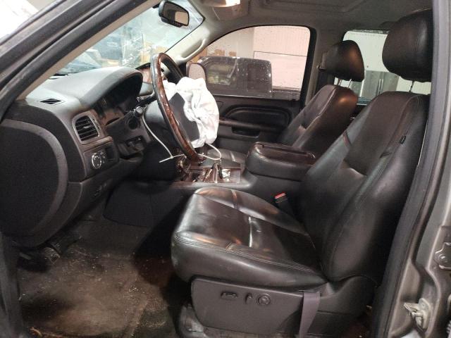 Photo 7 from auction – 2013 GMC SIERRA K15 with VIN 3GTP2XE27DG351257