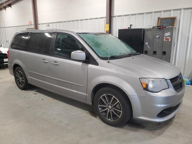 Photo 4 from auction – 2016 DODGE GRAND CARA with VIN 2C4RDGBG0GR345205
