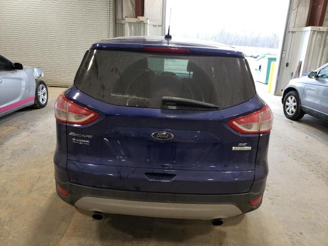 Photo 6 from auction – 2016 FORD ESCAPE SE with VIN 1FMCU0GX0GUA45118