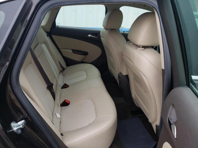 Photo 10 from auction – 2013 BUICK VERANO CON with VIN 1G4PR5SK6D4140287