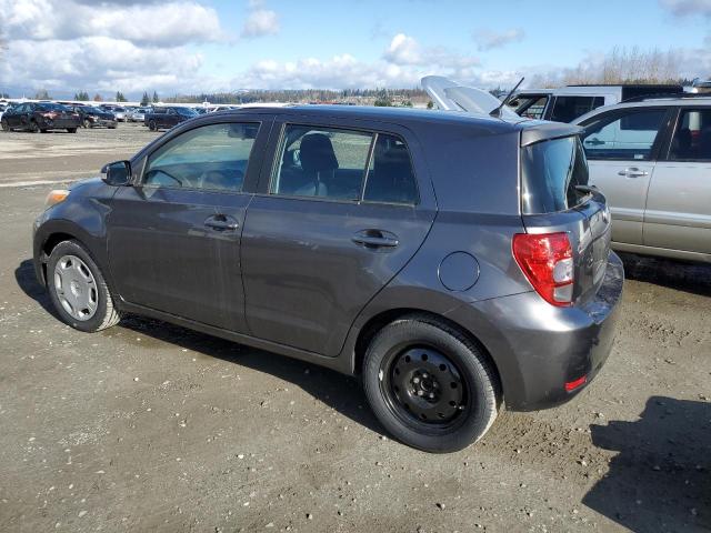 Photo 2 from auction – 2009 TOYOTA SCION XD with VIN JTKKU10499J048358