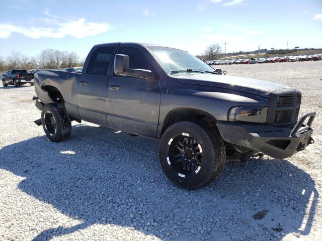 Photo 4 from auction – 2003 DODGE RAM 2500 S with VIN 3D7KU28CX3G722265
