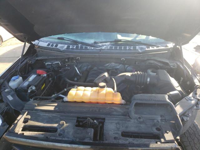 Photo 11 from auction – 2015 FORD F150 SUPER with VIN 1FTFX1EF5FFC37436